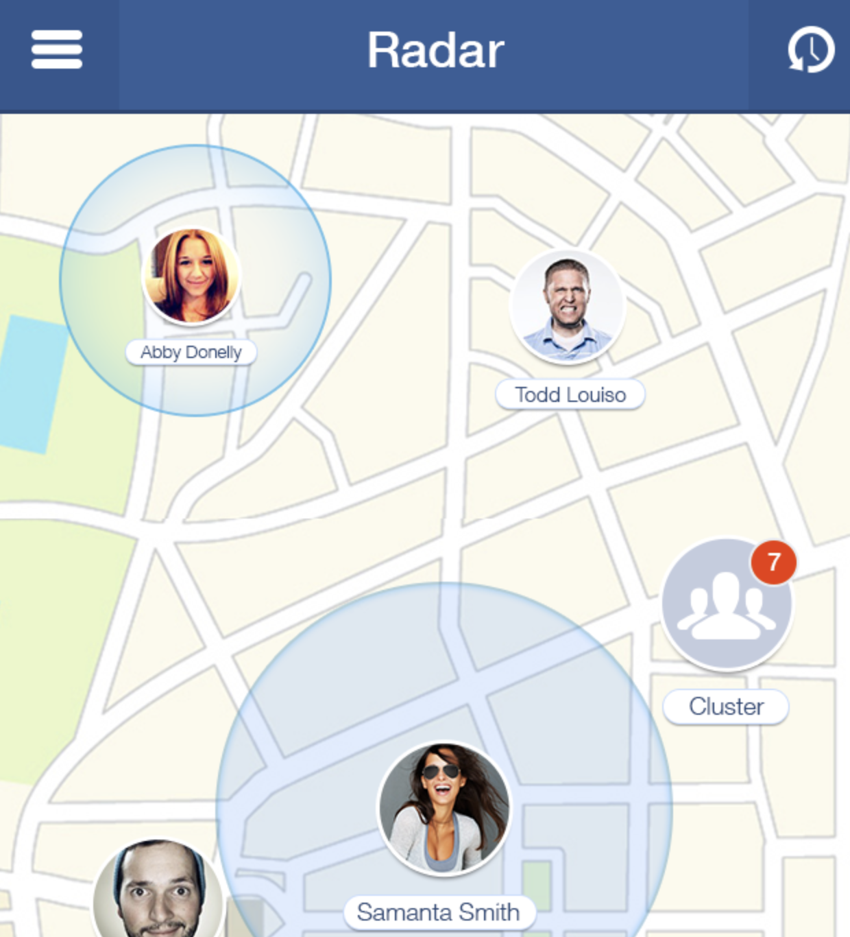 How to Track Someone's Location via Facebook Messenger